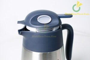 Bình Giữ Nhiệt Zebra Inox Smart III 1.5L-2L - 11294X 10