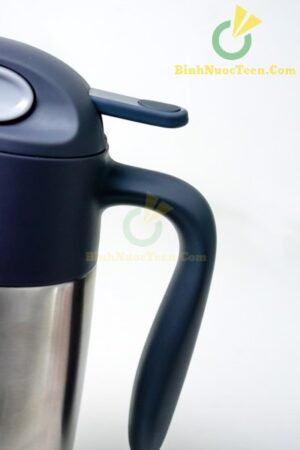 Bình Giữ Nhiệt Zebra Inox Smart III 1.5L-2L - 11294X 4