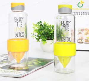 Bình Nhựa Đựng Nước Lock&Lock ABF659 (520ml) 13