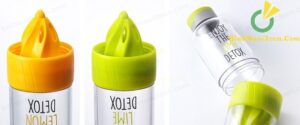 Bình Nhựa Đựng Nước Lock&Lock ABF659 (520ml) 10