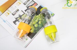 Bình Nhựa Đựng Nước Lock&Lock ABF659 (520ml)7
