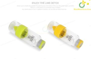 Bình Nhựa Đựng Nước Lock&Lock ABF659 (520ml) 6