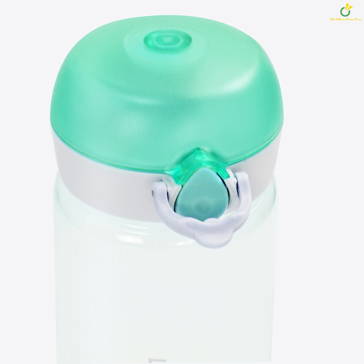 Bình Nước Nhựa Lock&Lock One Touch 550ml - ABF645 12