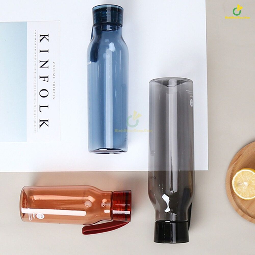 bình nước nhựa tritan lock&lock ABF664 750ml 1