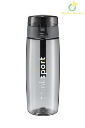 Bình Nước Thể Thao Inochi Kita Active 700ml HIN.BIKA.0700 - Nhựa Tritan 6