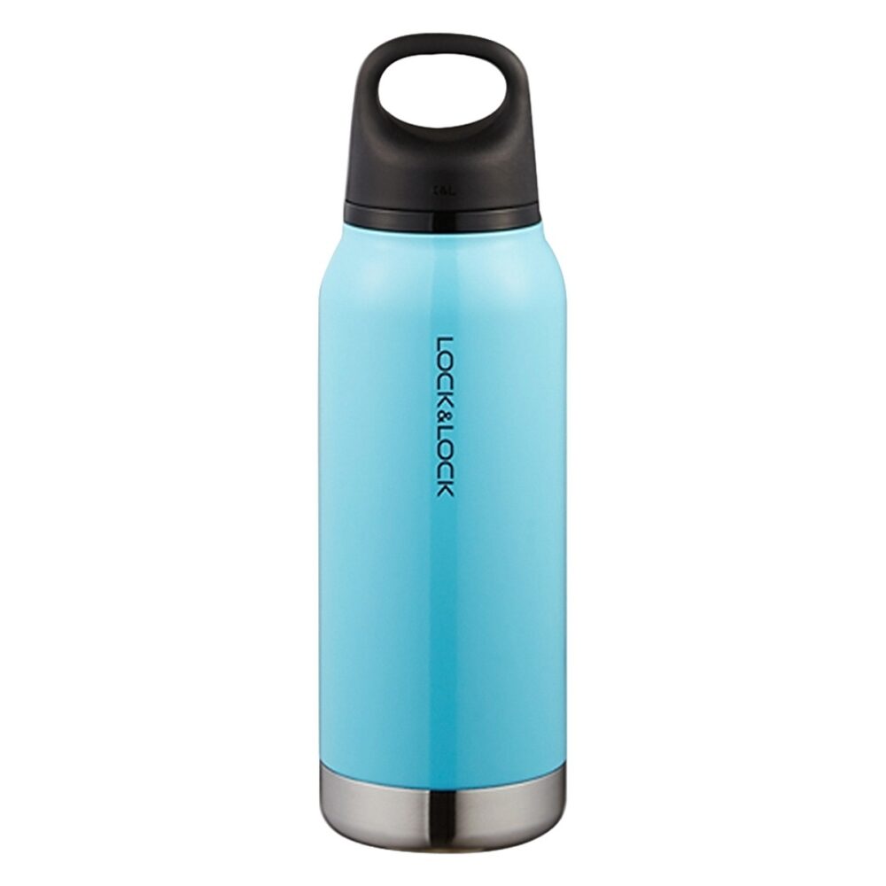 Bình Giữ Nhiệt Lock&Lock Loop Tumbler MINT