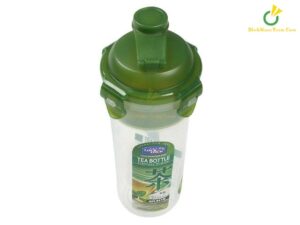 Bình Trà Di Động LocknLock Có Lớp Lọc Trà Và Nắp Mở Phụ HPL931M (470ml) 8
