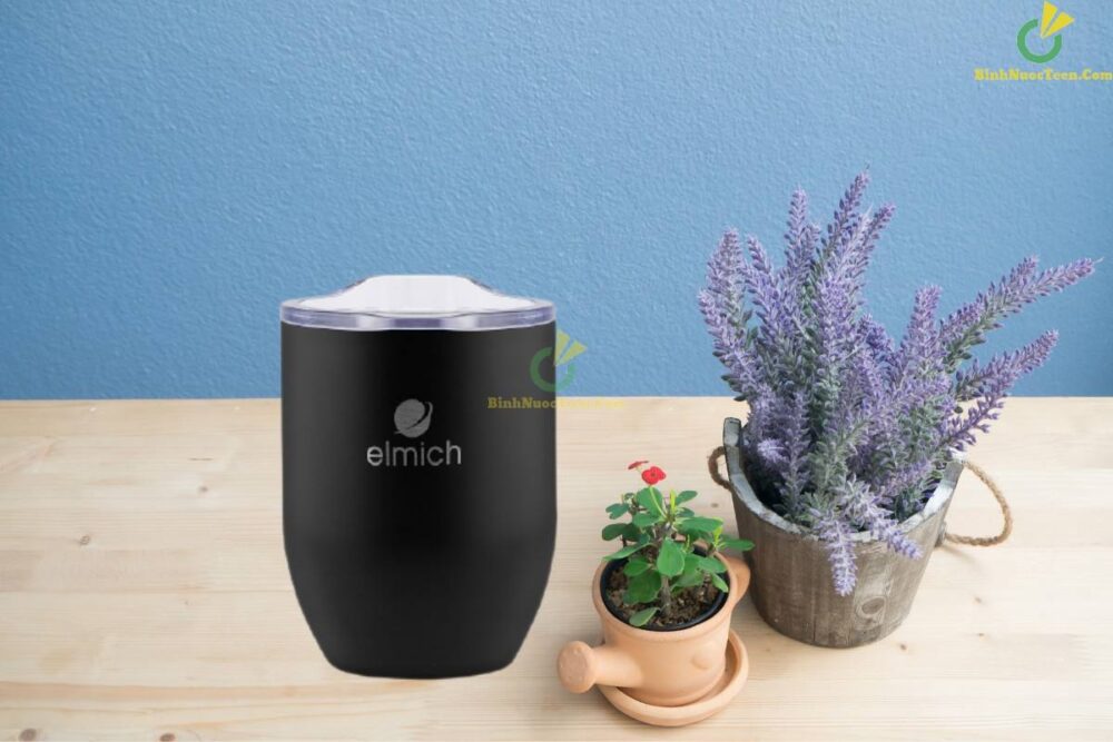Ly giữ nhiệt elmich inox 304 el3668 dung tích 470ml
