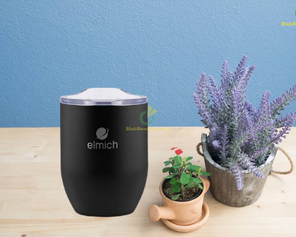 Ly giữ nhiệt elmich inox 304 el3668 dung tích 470ml
