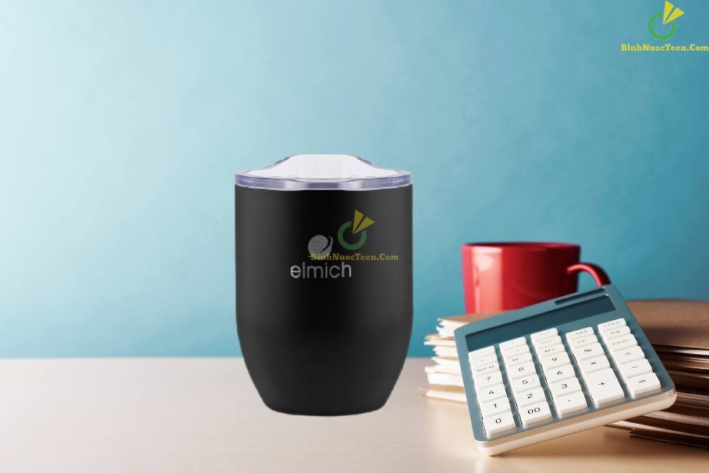 Ly giữ nhiệt elmich inox 304 el3668 dung tích 470ml