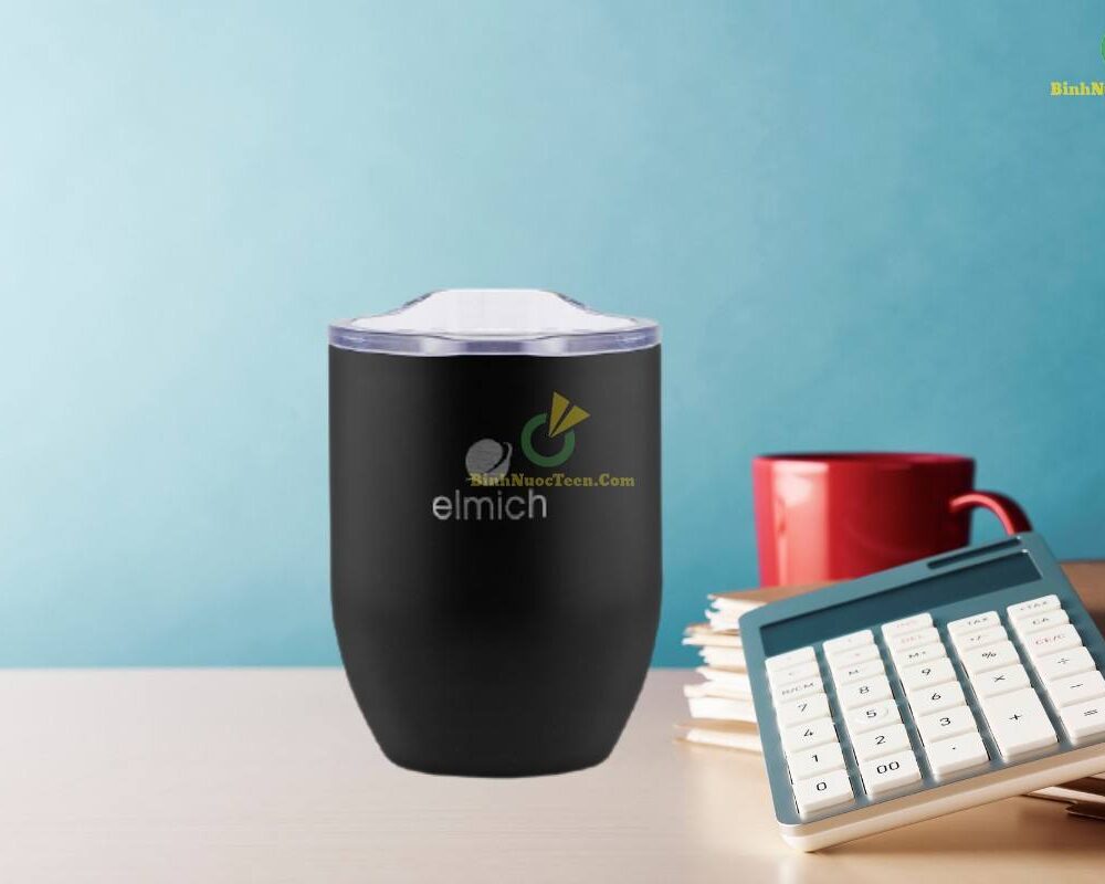 Ly giữ nhiệt elmich inox 304 el3668 dung tích 470ml