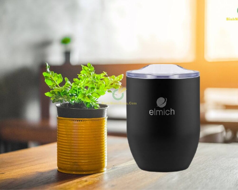 Ly giữ nhiệt elmich inox 304 el3668 dung tích 470ml