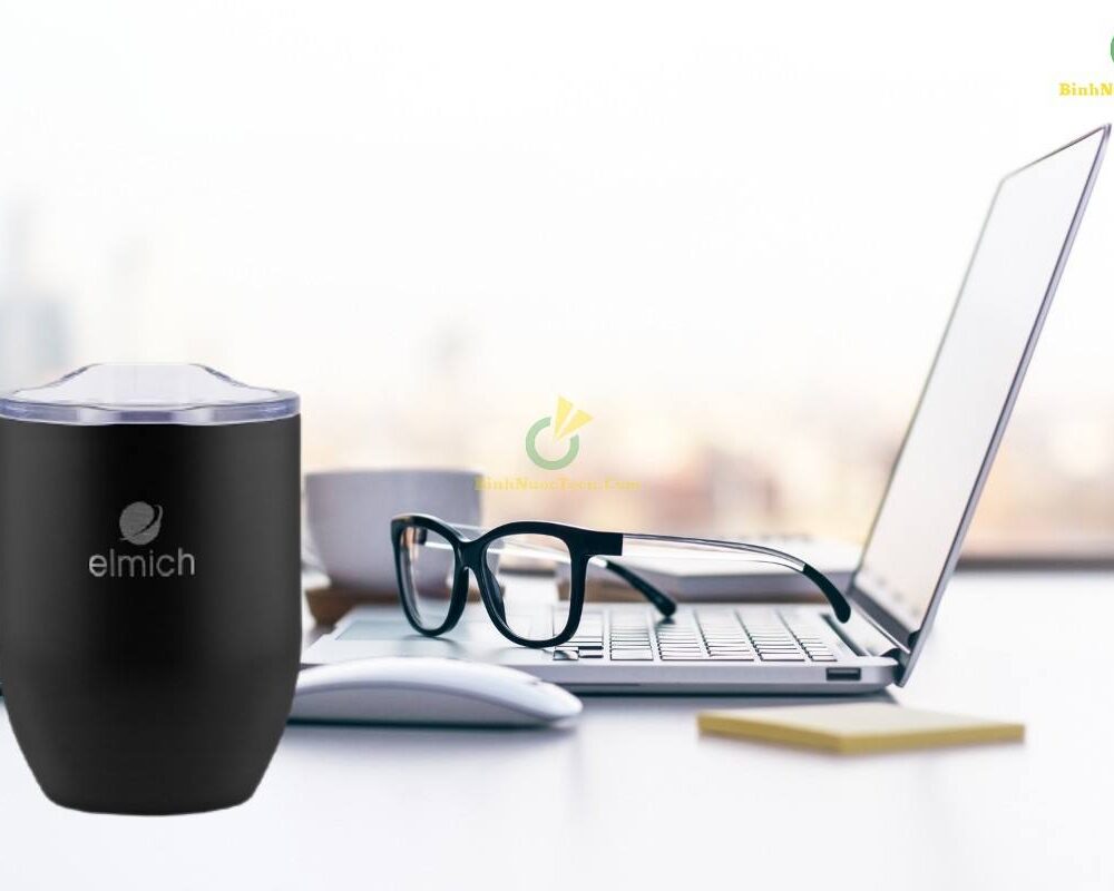 Ly giữ nhiệt elmich inox 304 el3668 dung tích 470ml