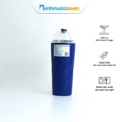 Cốc Giữ Nhiệt Elmich Inox 304 500ml EL3673