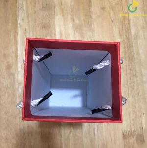 Hộp Âm Dương Đựng Bình Giữ Nhiệt Có Quai Xách In Logo HAD02 9