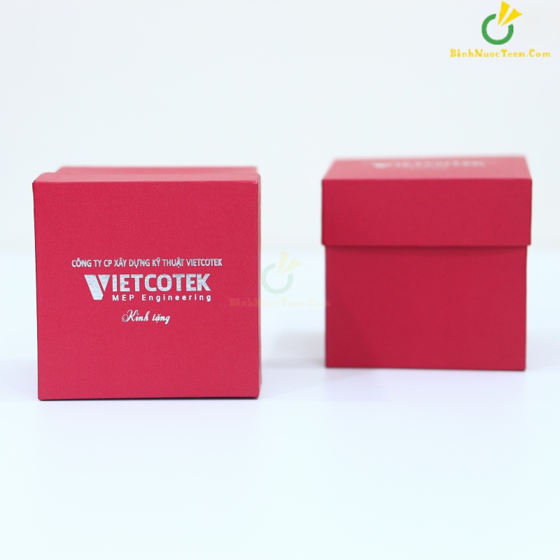 Hộp Âm Dương Đựng Ly Sứ In Logo Công Ty HLS01 5