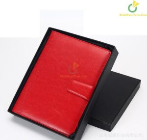 Hộp Âm Dương Đựng Sổ Tay In Logo HAD06 6