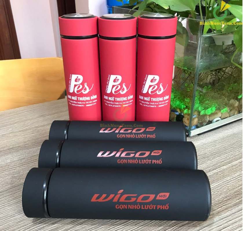 bình giữ nhiệt 20