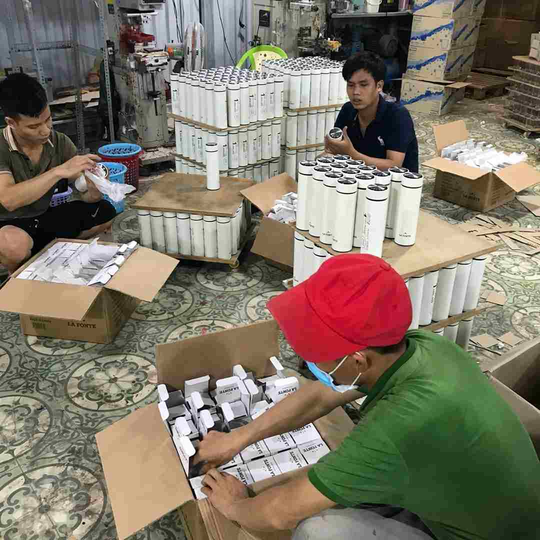 bình giữ nhiệt in logo tại binhnuocteen