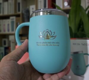 Ly Giữ Nhiệt Elmich 360ml EL8020 8