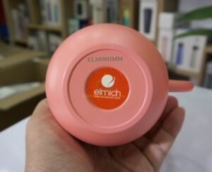 Ly Giữ Nhiệt Elmich 360ml EL8020 5