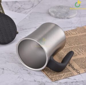 Ly Giữ Nhiệt LaFonte 300ml In Logo - 002349 3