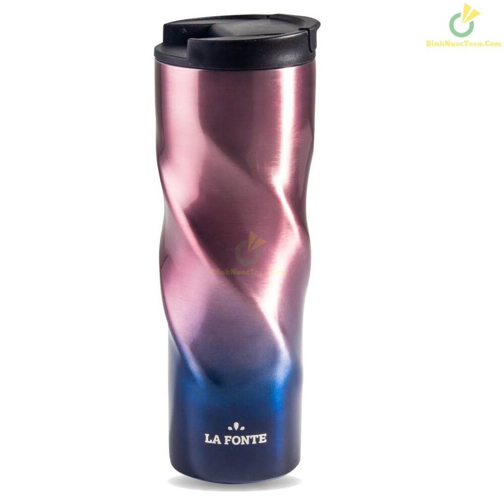 Ly Giữ Nhiệt La Fonte 500ml - 007436 2