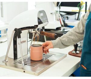 Ly Giữ Nhiệt Lock&Lock 370ml Metro Mug LHC4262 27