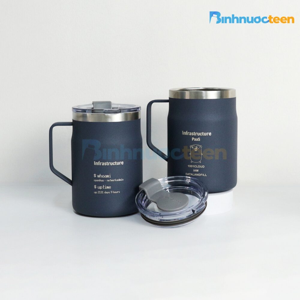 Ly Giữ Nhiệt LocknLock 475ml Metro Table Mug LHC4219 - Binhnuocteen.com