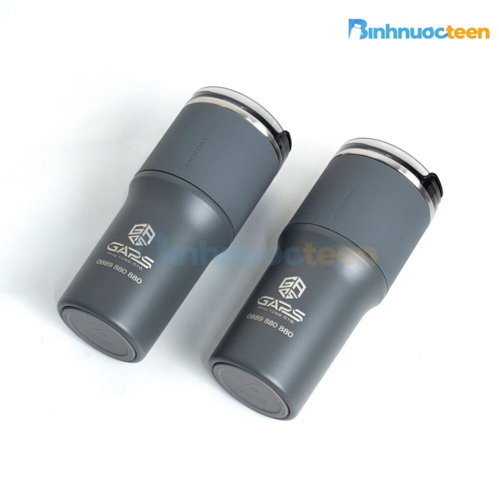 Ly Giữ Nhiệt LocknLock 650ml Metro Drive LHC4277S-Binhnuocteen.com
