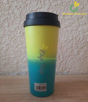 Ly Giữ Nhiệt Lock&Lock Clip Tumbler LHC4151 (540ml) Two-Tone