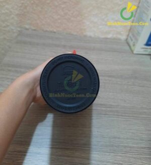 Ly Giữ Nhiệt Lock&Lock Clip Tumbler LHC4151 (540ml) Two-Tone