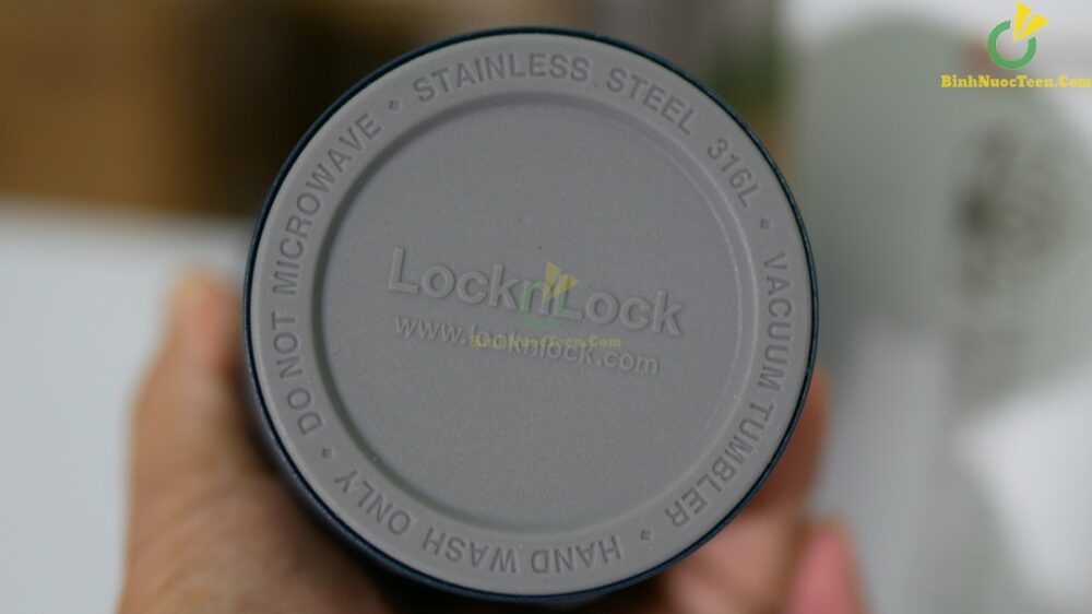 Ly Giữ Nhiệt Lock&Lock LHC3249 - 550ML 7