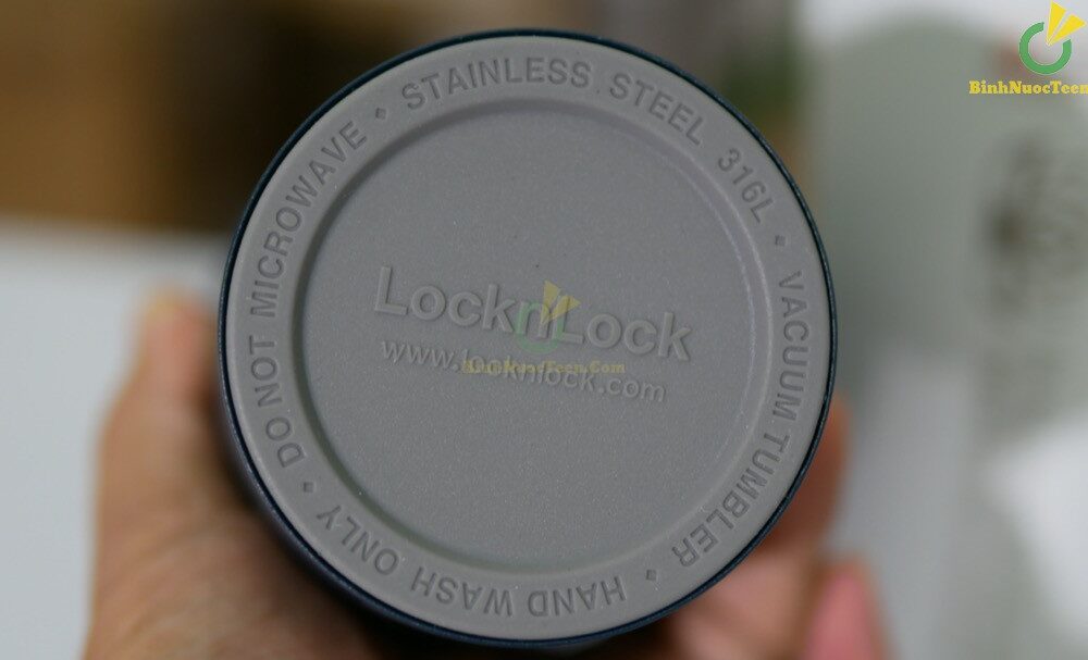Ly Giữ Nhiệt Lock&Lock LHC3249 - 550ML 7