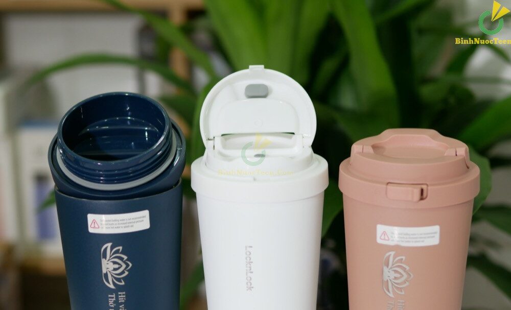 Ly Giữ Nhiệt Lock&Lock LHC3249 - 550ML 9