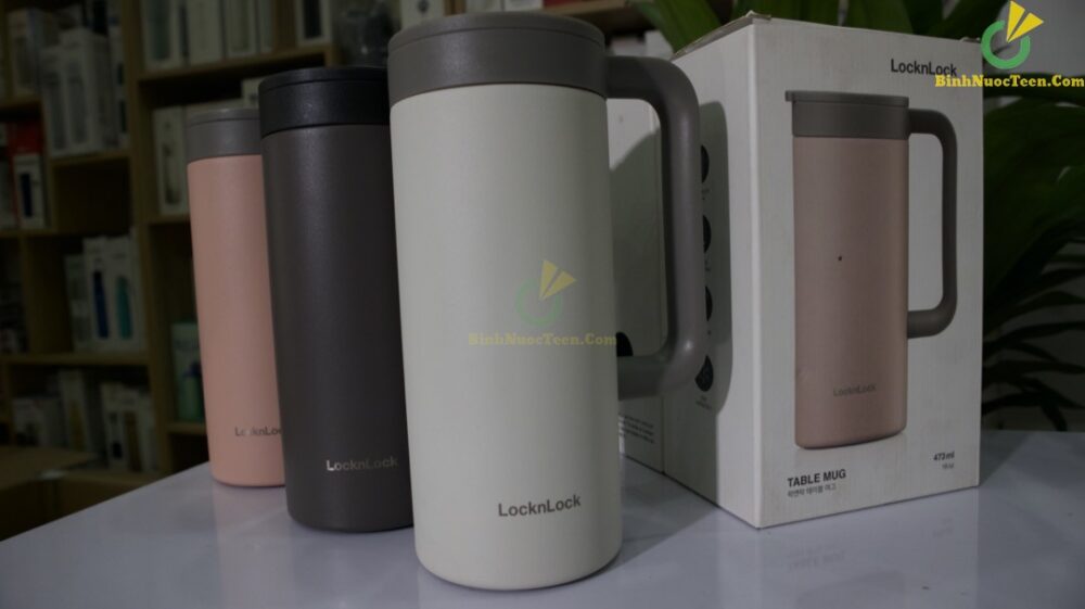 Ly Giữ Nhiệt Lock&Lock LHC4247 (473ml)