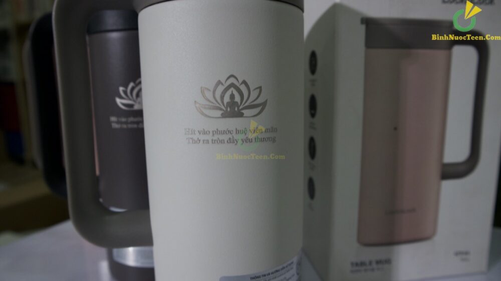 Ly Giữ Nhiệt Lock&Lock LHC4247 (473ml) 4