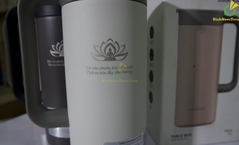 Ly Giữ Nhiệt Lock&Lock LHC4247 (473ml) 4