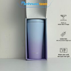 Ly giữ nhiệt LocknLock 540ml LHC4279VOL