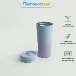Ly giữ nhiệt LocknLock 540ml LHC4279VOL