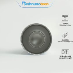 Ly giữ nhiệt LocknLock 540ml LHC4279VOL