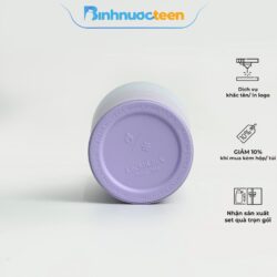 Ly giữ nhiệt LocknLock 540ml LHC4279VOL