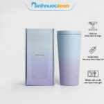 Ly giữ nhiệt LocknLock 540ml LHC4279VOL