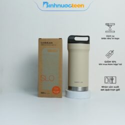 Bình giữ nhiệt Lock&Lock LHC4303 420ml