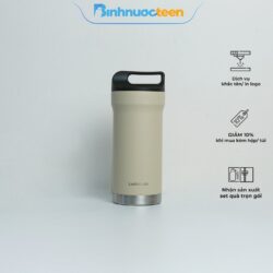 Bình giữ nhiệt Lock&Lock LHC4303 420ml