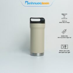 Bình giữ nhiệt Lock&Lock LHC4303 420ml