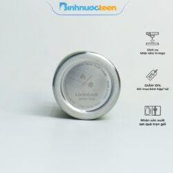 Bình giữ nhiệt Lock&Lock LHC4303 420ml
