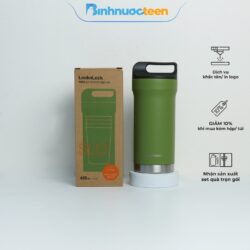 Bình giữ nhiệt Lock&Lock LHC4303 420ml