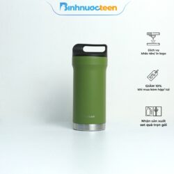 Bình giữ nhiệt Lock&Lock LHC4303 420ml