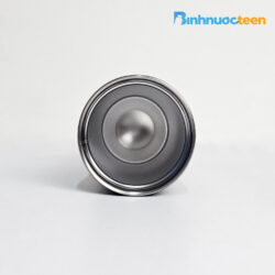 Ly Giữ Nhiệt LocknLock 370ml Inox 304 LHC4318